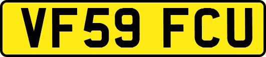 VF59FCU