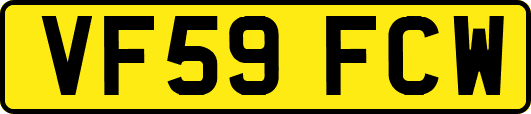 VF59FCW