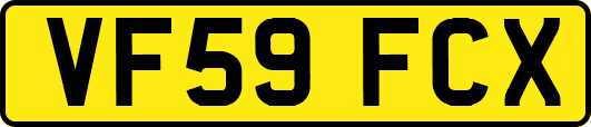 VF59FCX