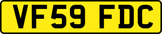 VF59FDC