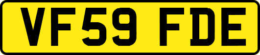 VF59FDE
