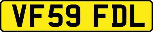 VF59FDL