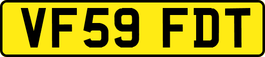 VF59FDT