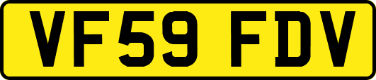 VF59FDV