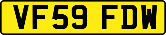 VF59FDW