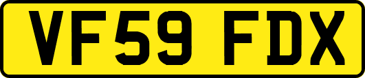 VF59FDX