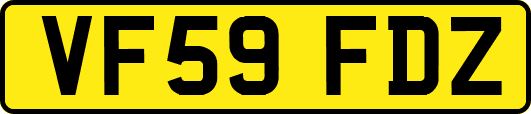VF59FDZ