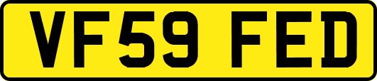 VF59FED