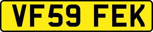 VF59FEK