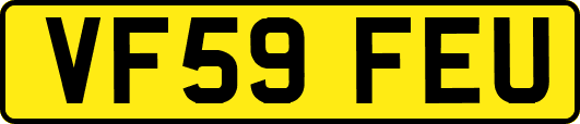 VF59FEU