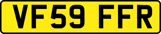 VF59FFR