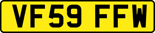 VF59FFW