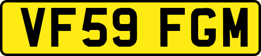 VF59FGM