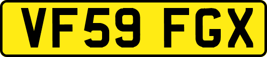 VF59FGX
