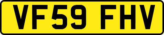 VF59FHV
