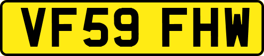 VF59FHW