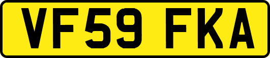 VF59FKA