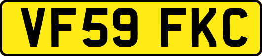 VF59FKC