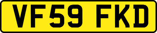 VF59FKD