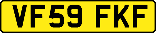 VF59FKF