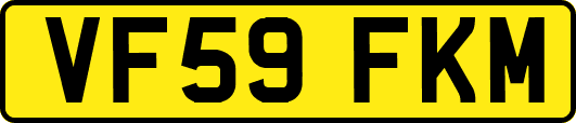 VF59FKM