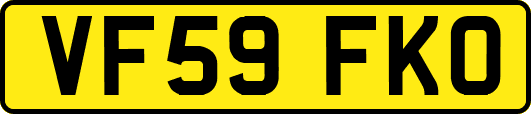 VF59FKO
