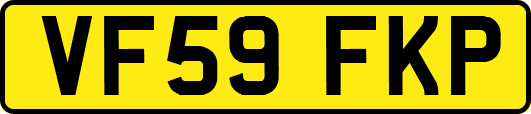 VF59FKP