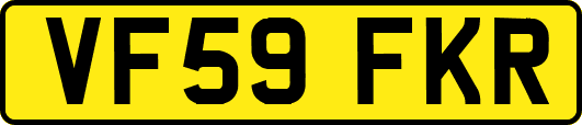 VF59FKR