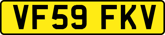 VF59FKV