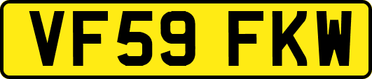VF59FKW