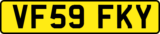 VF59FKY