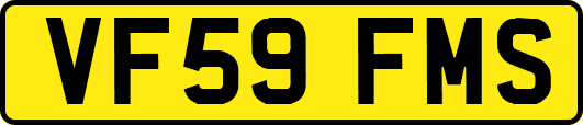 VF59FMS