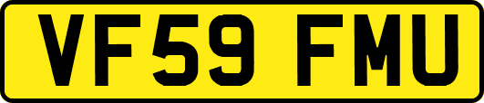 VF59FMU