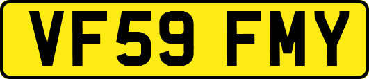 VF59FMY