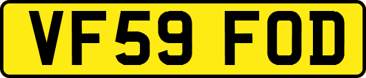 VF59FOD