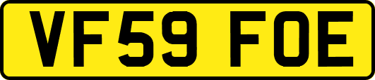 VF59FOE