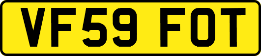 VF59FOT