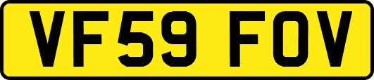 VF59FOV