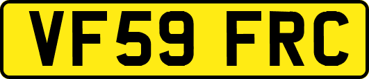 VF59FRC