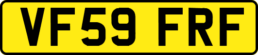 VF59FRF