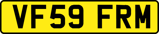 VF59FRM