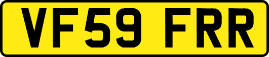 VF59FRR