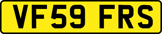 VF59FRS