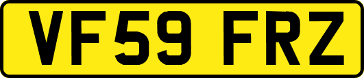 VF59FRZ