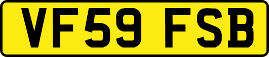 VF59FSB