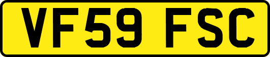 VF59FSC