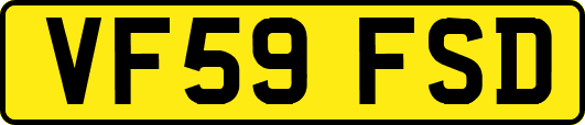 VF59FSD