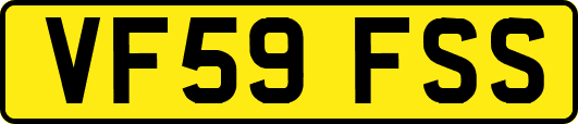 VF59FSS