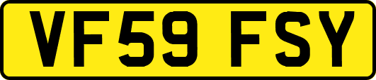 VF59FSY