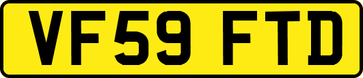 VF59FTD